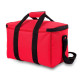 Botiquin Bolsa Multy´s Rojo